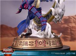 First4Figures YuGiOh: Dark Magician (Blue Edition)