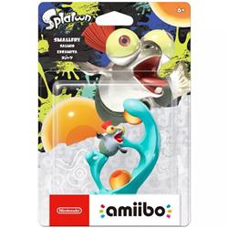 Nintendo™ Amiibo SPLATOON SERIES: Smallfry