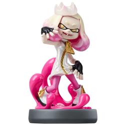 Nintendo™ Amiibo SPLATOON SERIES: Pearl & Marina 2-Pack Set