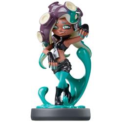 Nintendo™ Amiibo SPLATOON SERIES: Pearl & Marina 2-Pack Set