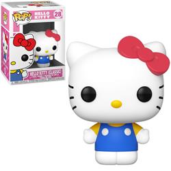 Funko POP! SANRIO - Hello Kitty (Classic)