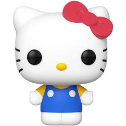 Funko POP! SANRIO - Hello Kitty (Classic)