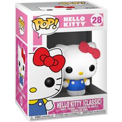 Funko POP! SANRIO - Hello Kitty (Classic)