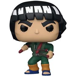 Funko POP! Anime: NARUTO SHIPPUDEN - Might Guy