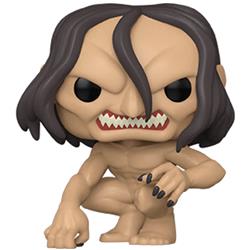 Funko POP! Anime: ATTACK ON TITAN - Ymir's Titan