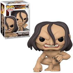 Funko POP! Anime: ATTACK ON TITAN - Ymir's Titan