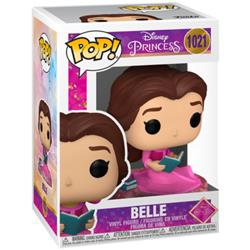 Funko POP! Disney: ULTIMATE PRINCESS - Belle