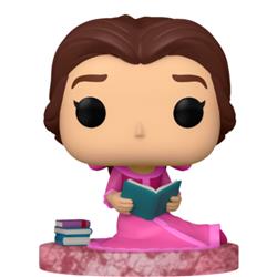 Funko POP! Disney: ULTIMATE PRINCESS - Belle