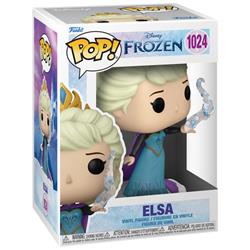 Funko POP! Disney FROZEN: ULTIMATE PRINCESS - Elsa