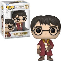 Funko POP! Wizarding World: Harry Potter (with Potion Bottle)