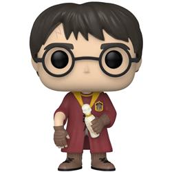 Funko POP! Wizarding World: Harry Potter (with Potion Bottle)