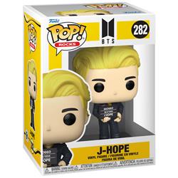 Funko POP! Music: BTS - J-HOPE (from Butter)