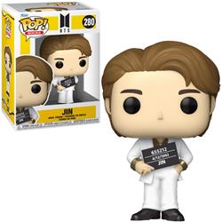 Funko POP! Music: BTS - JIN (from Butter)