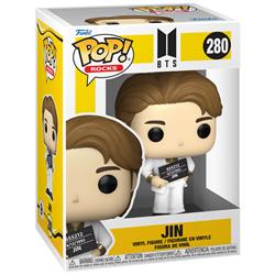 Funko POP! Music: BTS - JIN (from Butter)