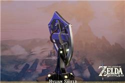 First4Figures THE LEGEND OF ZELDA™: Breath of The Wild - Hylian Shield