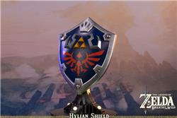 First4Figures THE LEGEND OF ZELDA™: Breath of The Wild - Hylian Shield