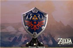 First4Figures THE LEGEND OF ZELDA™: Breath of The Wild - Hylian Shield