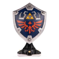 First4Figures THE LEGEND OF ZELDA™: Breath of The Wild - Hylian Shield