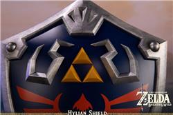 First4Figures THE LEGEND OF ZELDA™: Breath of The Wild - Hylian Shield