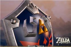 First4Figures THE LEGEND OF ZELDA™: Breath of The Wild - Hylian Shield