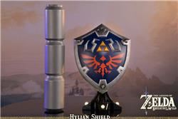 First4Figures THE LEGEND OF ZELDA™: Breath of The Wild - Hylian Shield