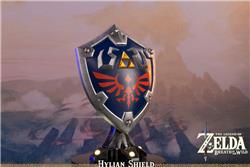 First4Figures THE LEGEND OF ZELDA™: Breath of The Wild - Hylian Shield