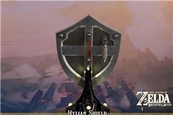 First4Figures THE LEGEND OF ZELDA™: Breath of The Wild - Hylian Shield