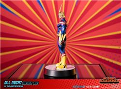 First4Figures - MY HERO ACADEMIA - All Might (Golden Age)