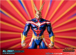 First4Figures - MY HERO ACADEMIA - All Might (Golden Age)