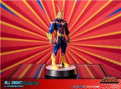 First4Figures - MY HERO ACADEMIA - All Might (Golden Age)