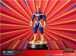 First4Figures - MY HERO ACADEMIA - All Might (Golden Age)