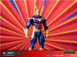 First4Figures - MY HERO ACADEMIA - All Might (Golden Age)