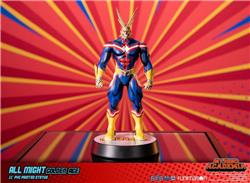 First4Figures - MY HERO ACADEMIA - All Might (Golden Age)