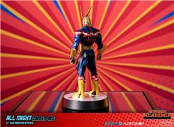 First4Figures - MY HERO ACADEMIA - All Might (Golden Age)