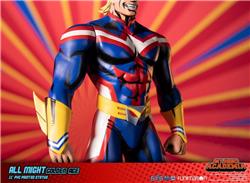 First4Figures - MY HERO ACADEMIA - All Might (Golden Age)