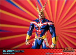 First4Figures - MY HERO ACADEMIA - All Might (Golden Age)