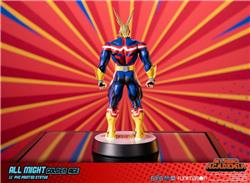 First4Figures - MY HERO ACADEMIA - All Might (Golden Age)