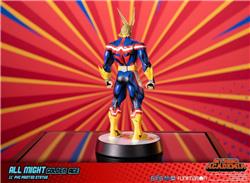 First4Figures - MY HERO ACADEMIA - All Might (Golden Age)