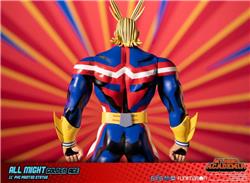 First4Figures - MY HERO ACADEMIA - All Might (Golden Age)