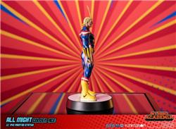 First4Figures - MY HERO ACADEMIA - All Might (Golden Age)