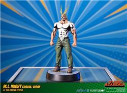 First4Figures - MY HERO ACADEMIA - All Might (Casual Wear)