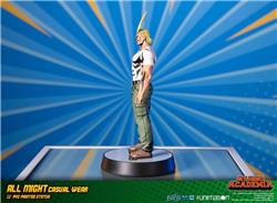 First4Figures - MY HERO ACADEMIA - All Might (Casual Wear)