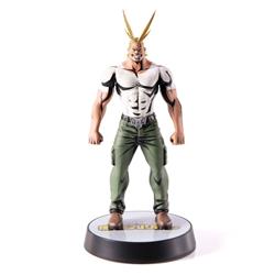 First4Figures - MY HERO ACADEMIA - All Might (Casual Wear)