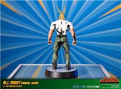 First4Figures - MY HERO ACADEMIA - All Might (Casual Wear)