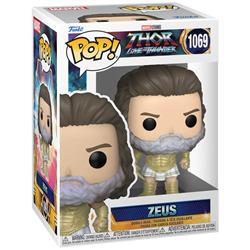 Funko POP! Marvel: LOVE AND THUNDER - Zeus