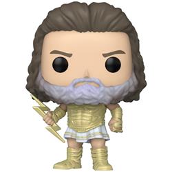 Funko POP! Marvel: LOVE AND THUNDER - Zeus