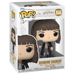 Funko POP! Wizarding World: Hermione (with Mirror)