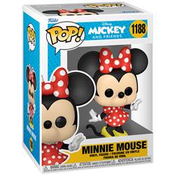 Funko POP! Disney CLASSICS: MICKEY AND FRIENDS - Minnie