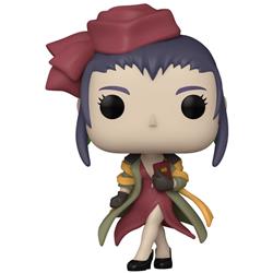 Funko POP! Anime: COWBOY BEBOP - Faye Valentine