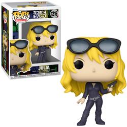 Funko POP! Anime: COWBOY BEBOP - Julia